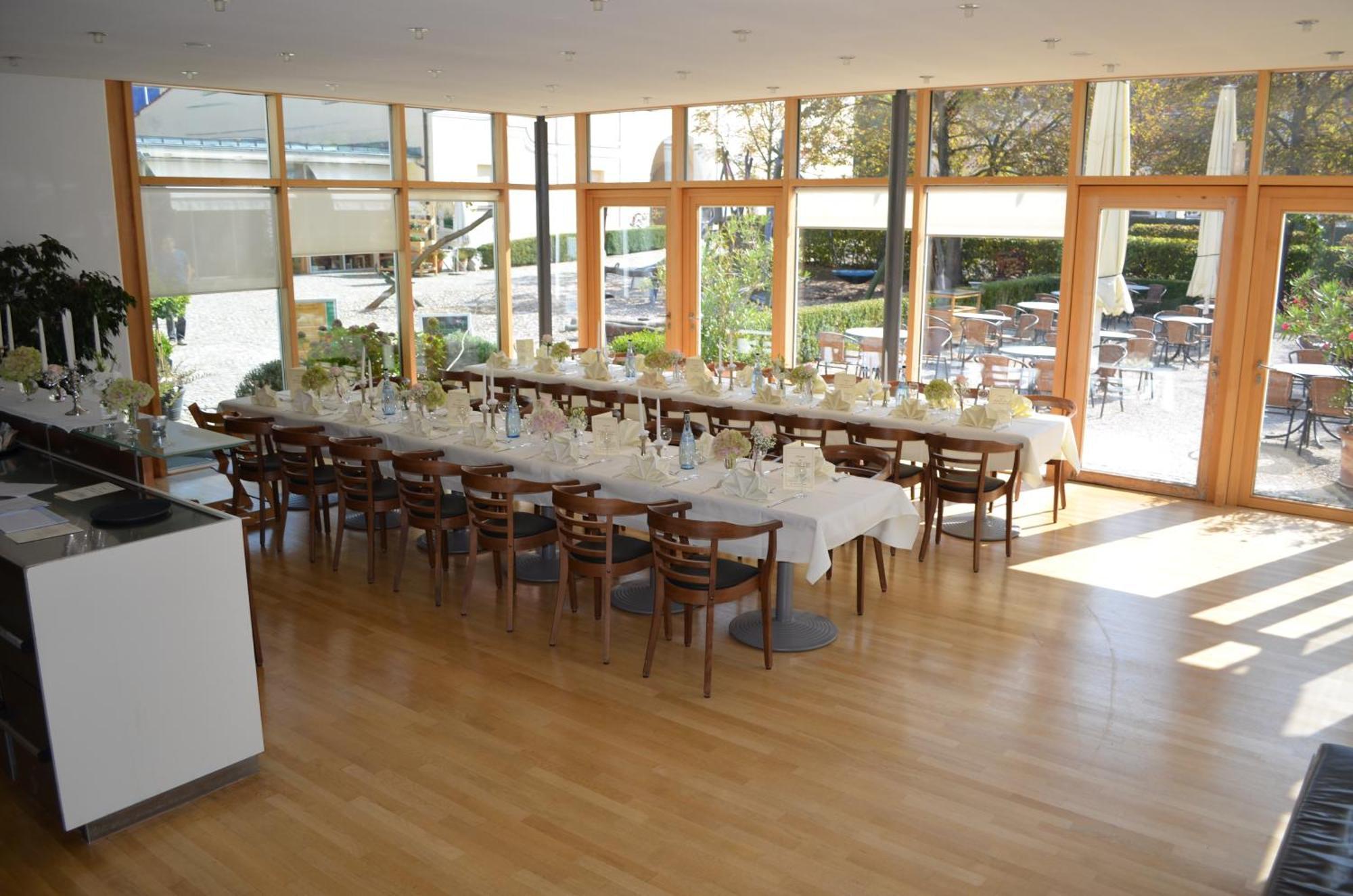 Klostergasthof Roggenburg Extérieur photo