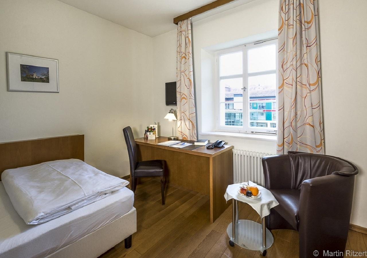Klostergasthof Roggenburg Extérieur photo