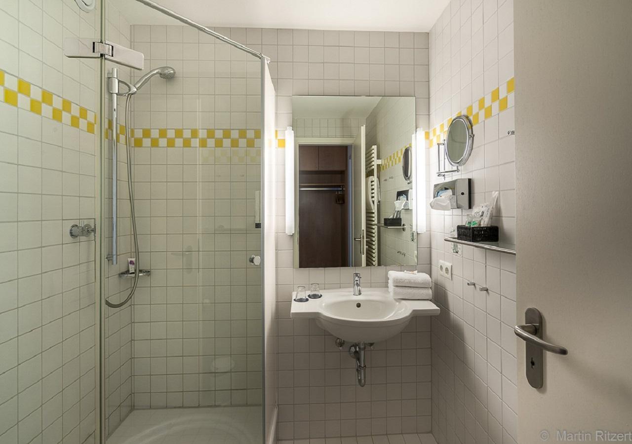 Klostergasthof Roggenburg Extérieur photo