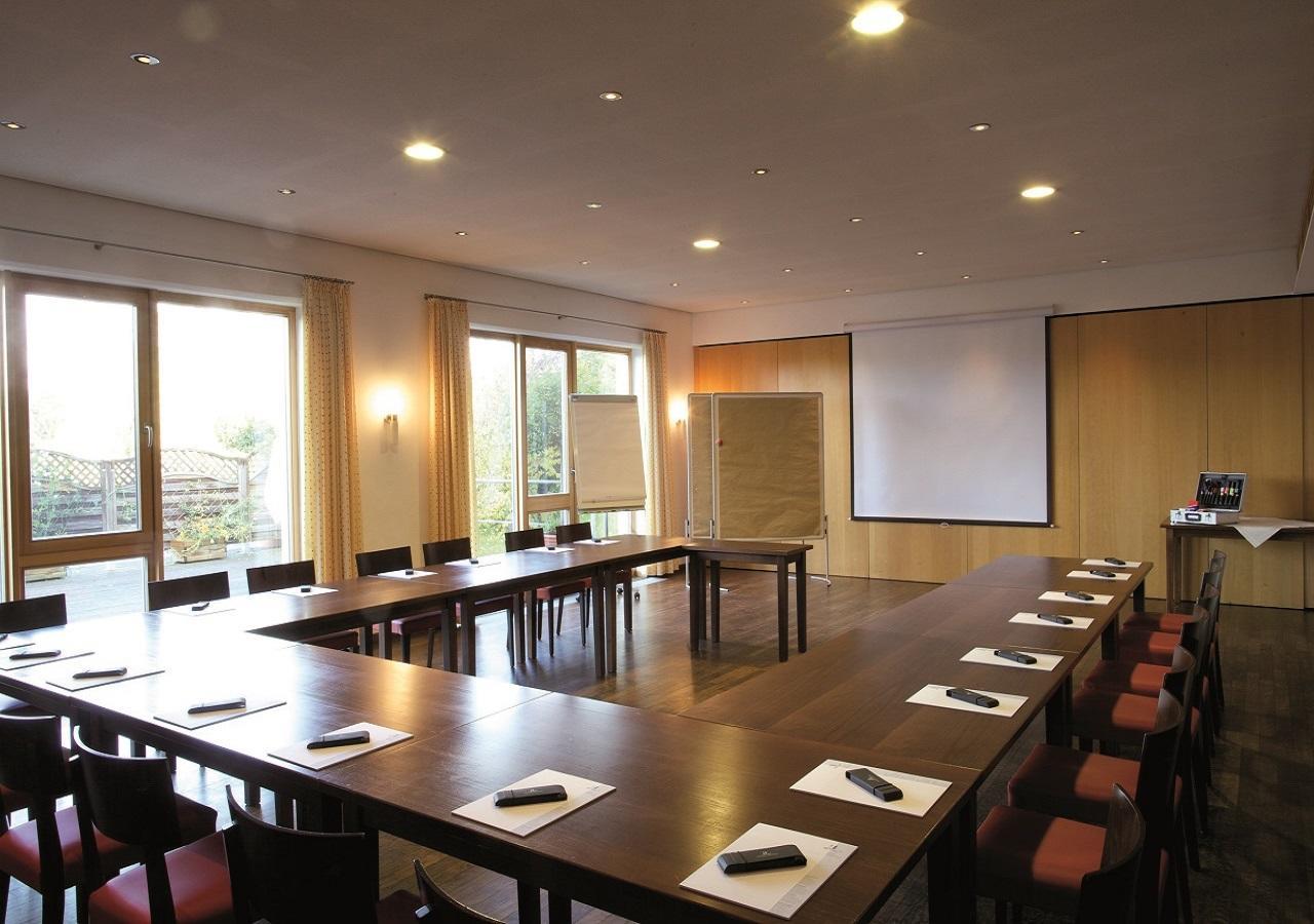 Klostergasthof Roggenburg Extérieur photo